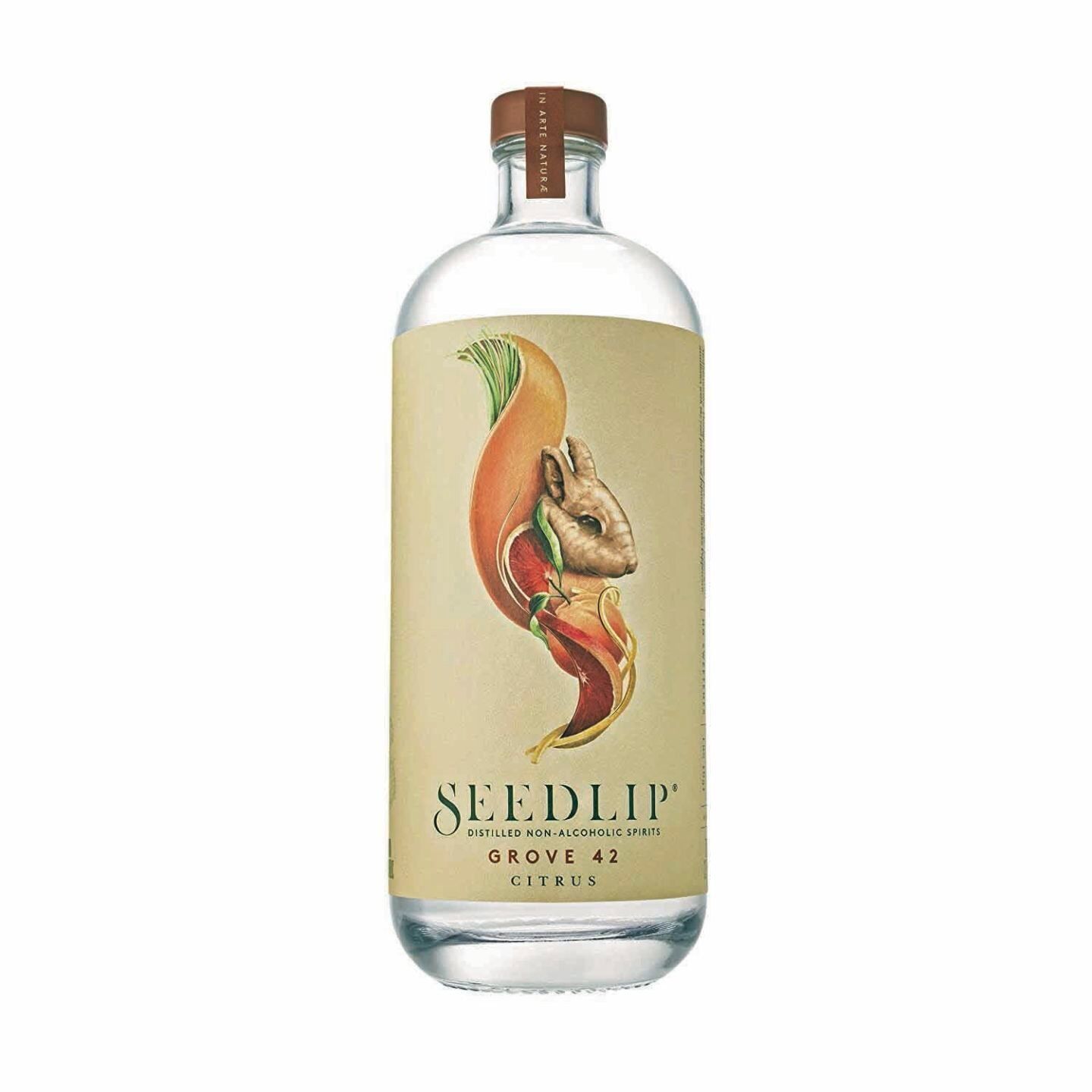 Seedlip Grove 42